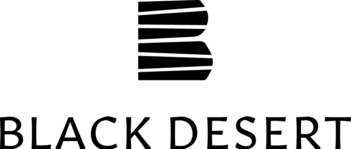 Black Desert