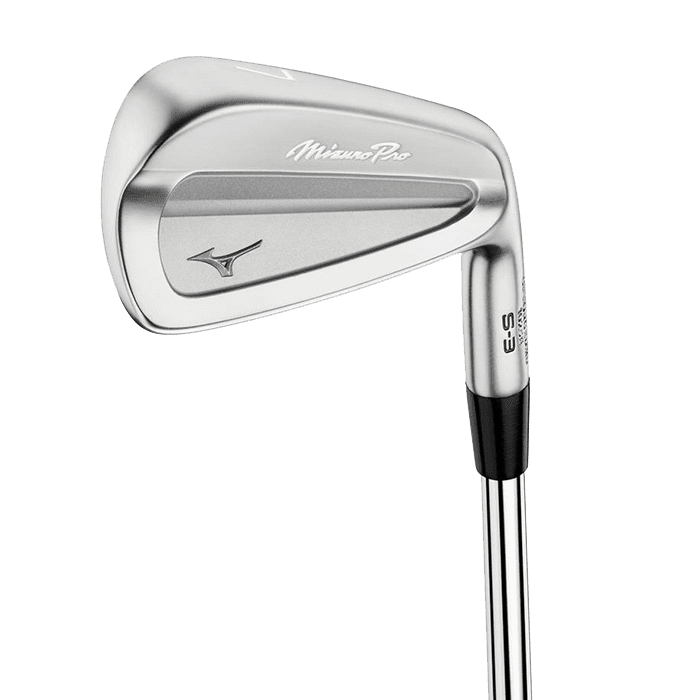 Mizuno Mizuno Pro S3 Irons