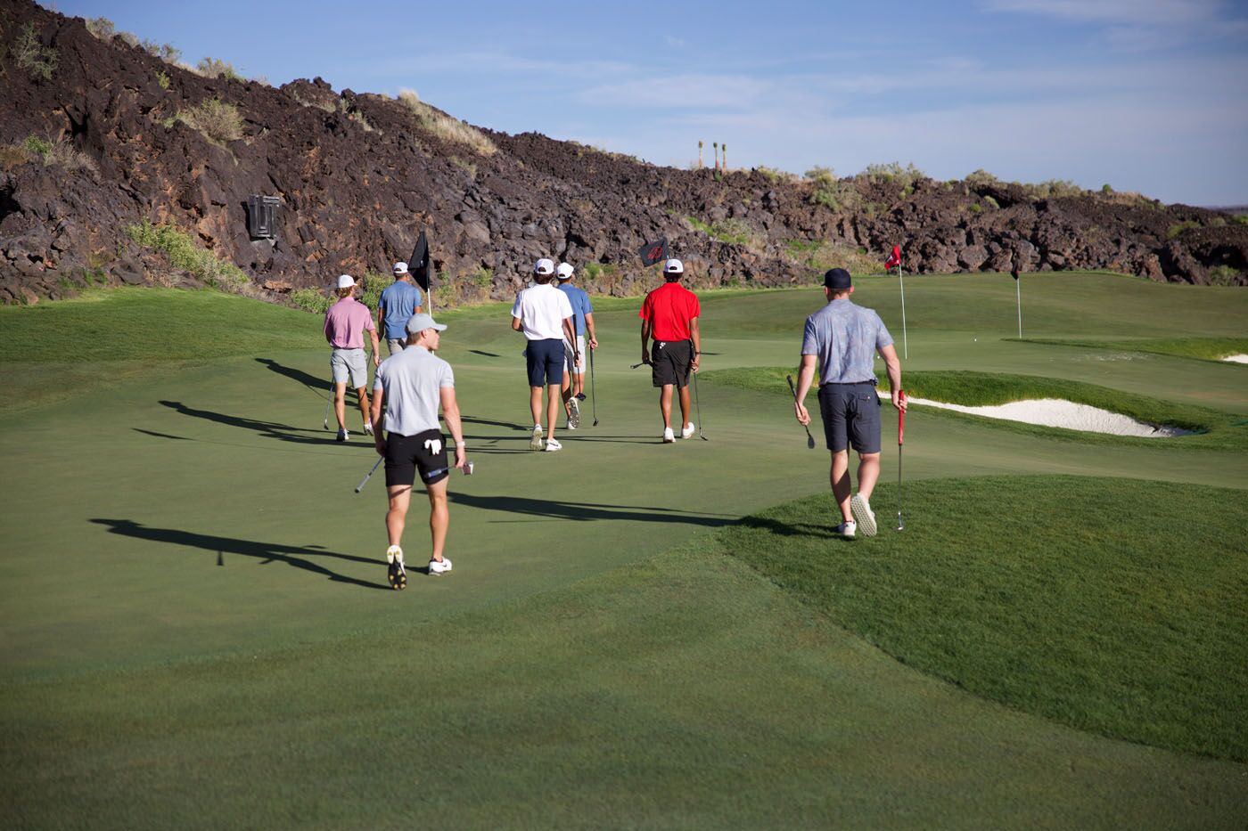 Tee Box Partners & Sponsorships in Delray Beach, FL