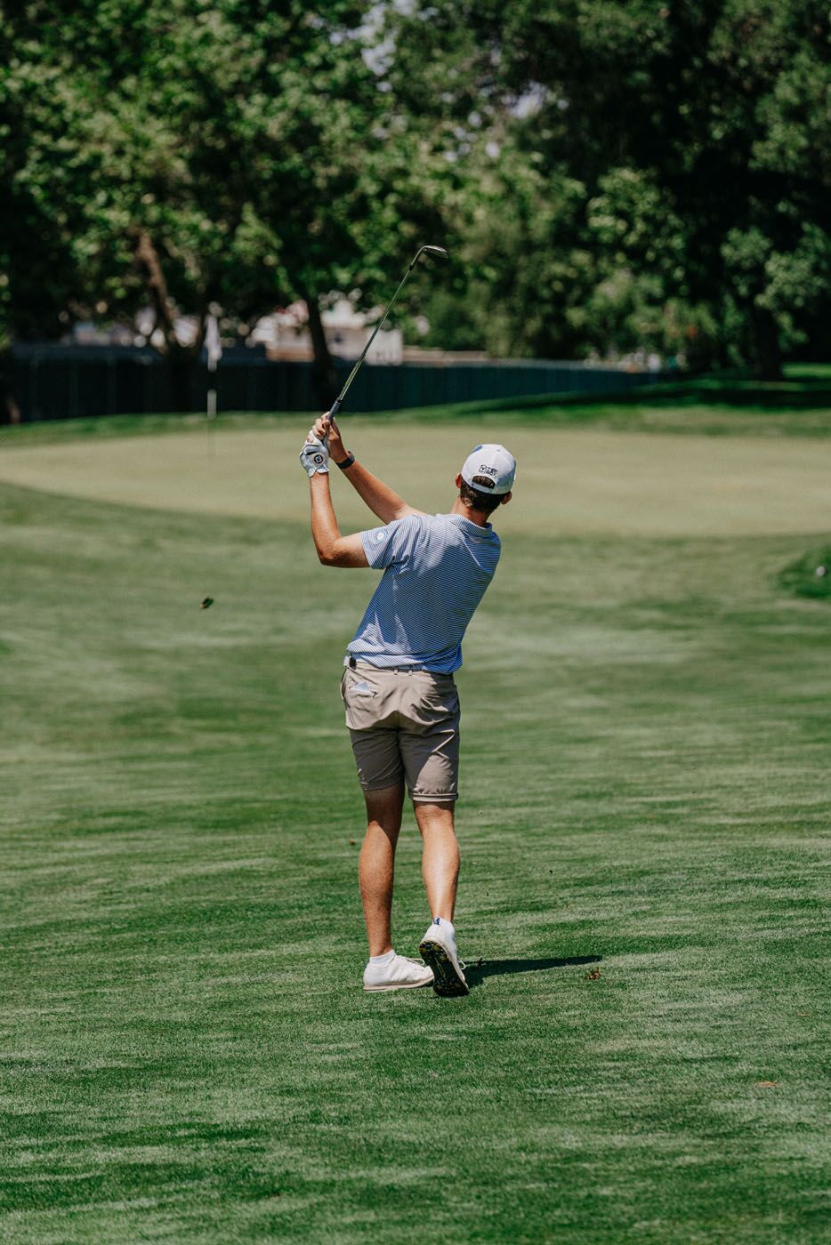 Private Golf Lessons in Henderson, NV 