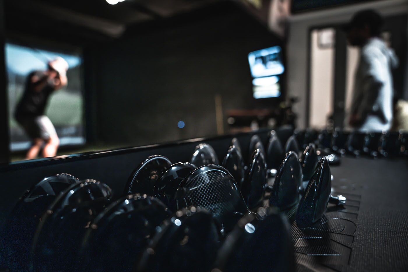 Golf Club Fitting in Henderson, NV