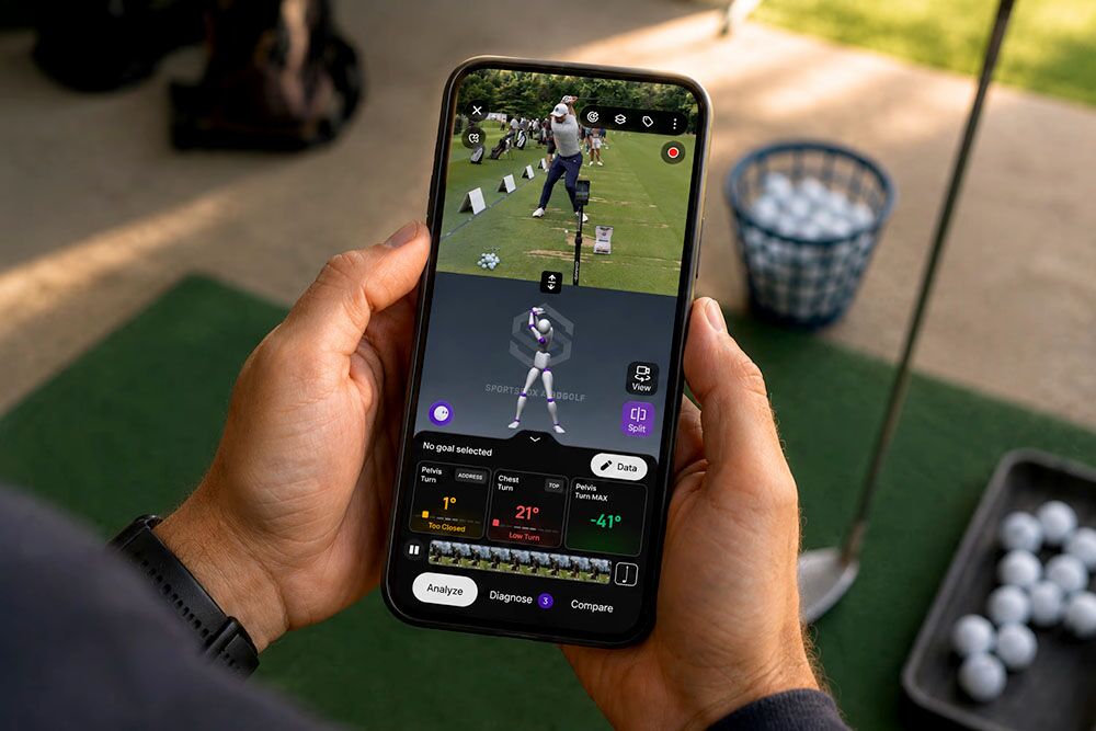 Sportsbox AI in Riverton, UT