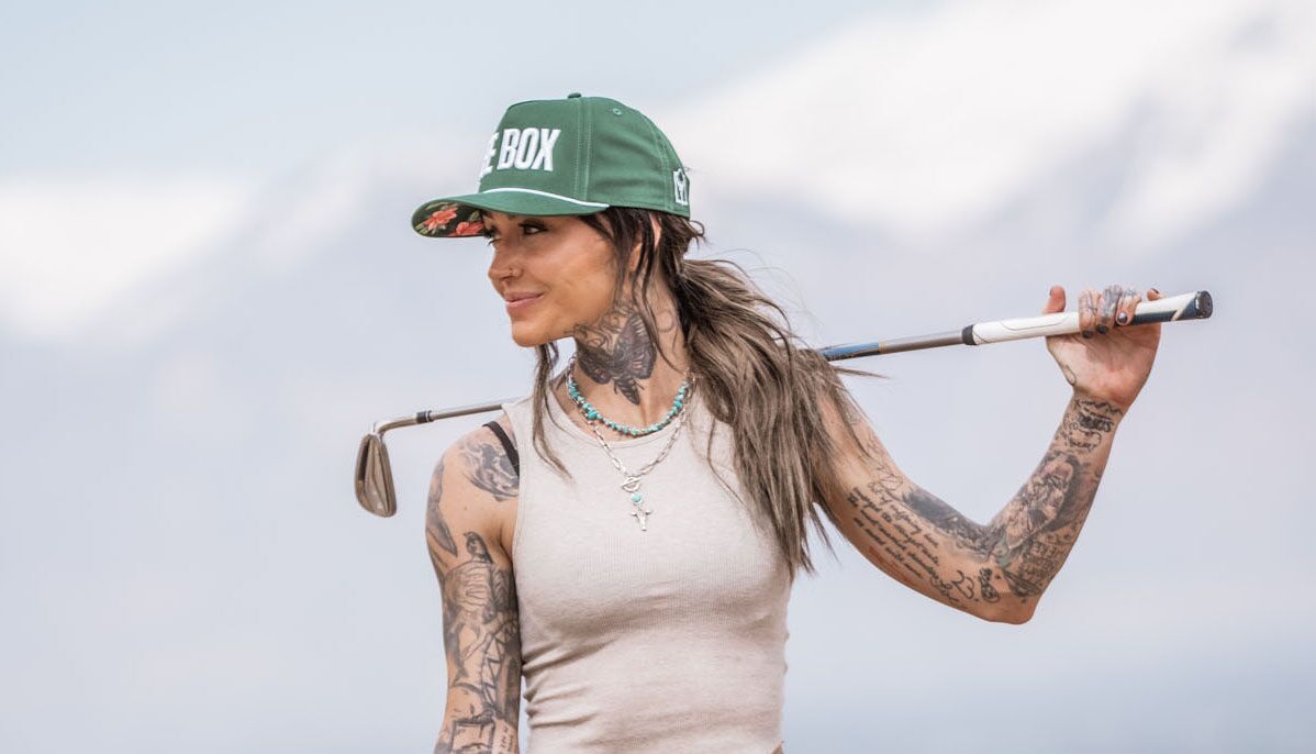 Tee Box Uintah Reviews. Golfer Testimonials