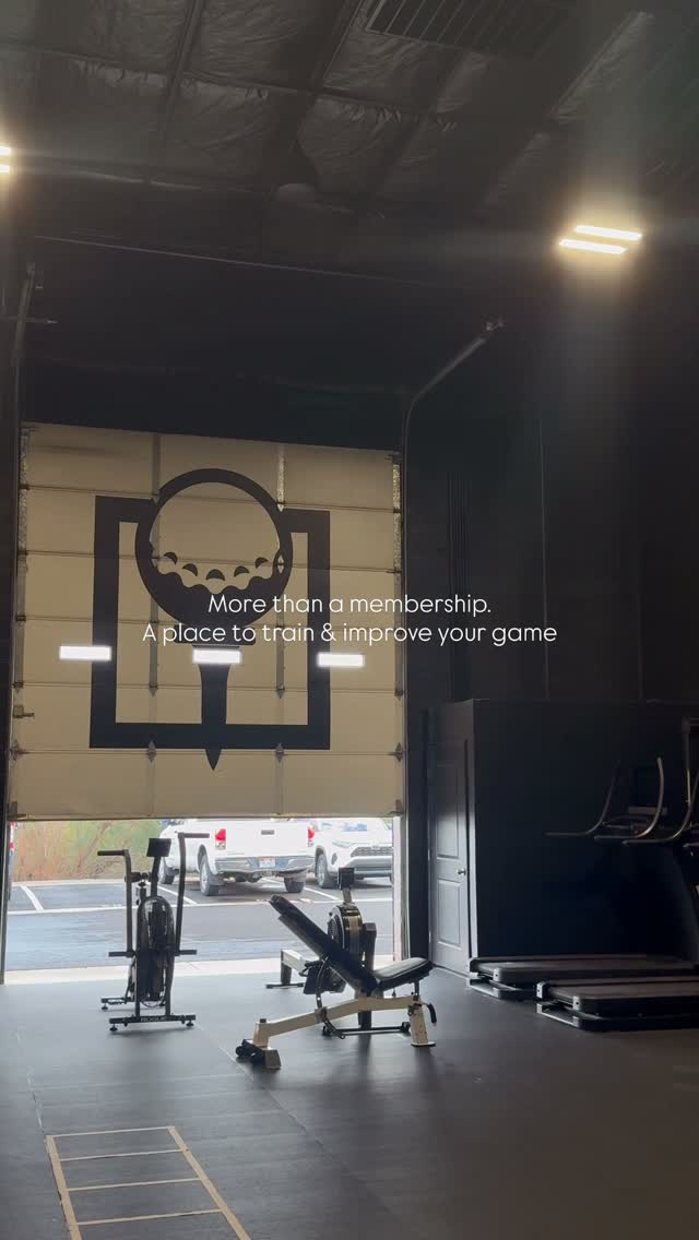 Why is a Tee Box membership worth it? ⛳️

More than just a place to hit golf balls! With 24/7 facility access, TrackMan simulators, a private gym, golf lessons, and exclusive member events, there&rsquo;s so much to take advantage of!

Want to see what Tee Box is all about? We&rsquo;re now offering facility tours! Book yours through the link in our bio. 🔗