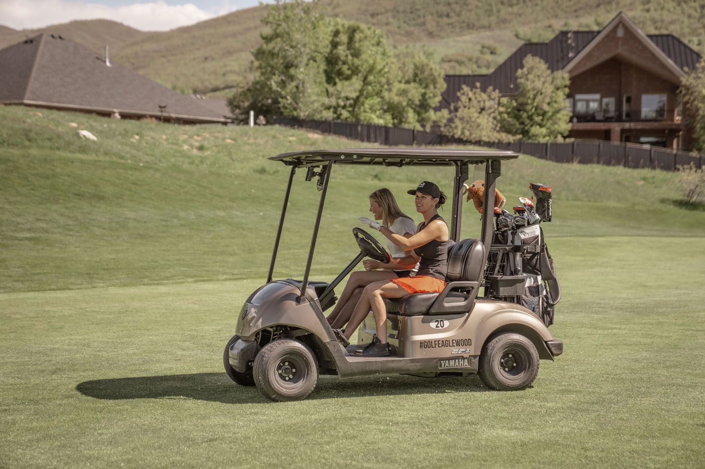 Golf Performance Careers at Tee Box Pleasant Grove